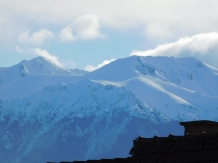 Mountain Vista Suites - alloggio in  Rucar - Bran, Piatra Craiului, Rasnov (02)