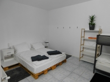 Mountain Vista Suites - accommodation in  Rucar - Bran, Piatra Craiului, Rasnov (11)
