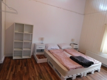 Mountain Vista Suites - accommodation in  Rucar - Bran, Piatra Craiului, Rasnov (15)