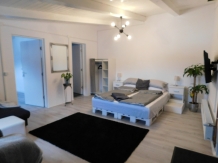 Mountain Vista Suites - accommodation in  Rucar - Bran, Piatra Craiului, Rasnov (17)