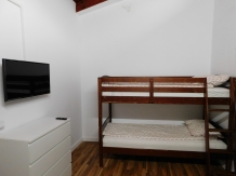 Mountain Vista Suites - accommodation in  Rucar - Bran, Piatra Craiului, Rasnov (21)