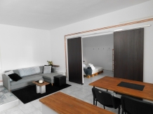 Mountain Vista Suites - accommodation in  Rucar - Bran, Piatra Craiului, Rasnov (24)
