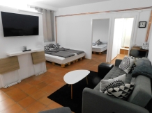 Mountain Vista Suites - accommodation in  Rucar - Bran, Piatra Craiului, Rasnov (28)