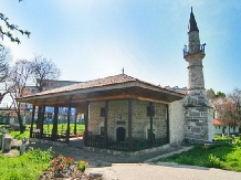Vila Levent Mangalia - accommodation in  Black Sea (40)