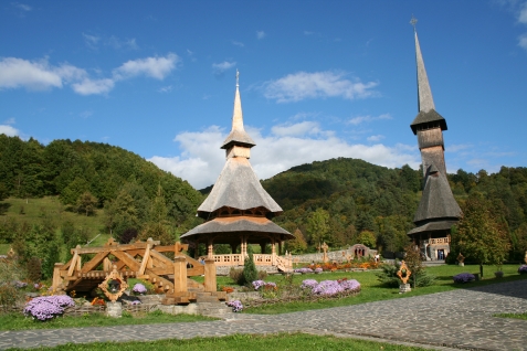 Cabana Iza - accommodation in  Maramures Country (Surrounding)