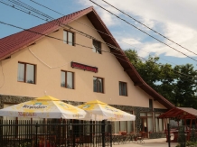 Pensiunea Minodora - accommodation in  North Oltenia (03)