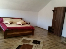 Pensiunea Minodora - accommodation in  North Oltenia (10)