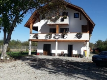 Vila Tadi - accommodation in  Fagaras and nearby (01)