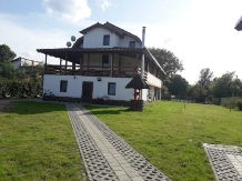 Vila Tadi - accommodation in  Fagaras and nearby (02)