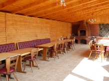 Vila Tadi - accommodation in  Fagaras and nearby (08)