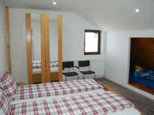 Vila Tadi - accommodation in  Fagaras and nearby (10)