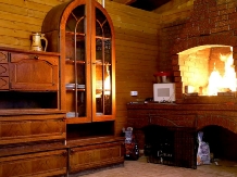 Vila Tadi - accommodation in  Fagaras and nearby (11)