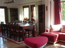 Agropensiunea Albinuta - accommodation in  Transylvania (02)