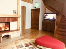Agropensiunea Albinuta - alloggio in  Transilvania (04)