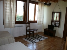 Agropensiunea Albinuta - accommodation in  Transylvania (20)