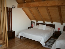 Agropensiunea Albinuta - accommodation in  Transylvania (21)