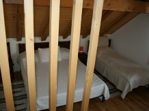 Agropensiunea Albinuta - accommodation in  Transylvania (22)