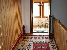Agropensiunea Albinuta - accommodation in  Transylvania (25)