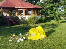Agropensiunea Albinuta - accommodation in  Transylvania (28)