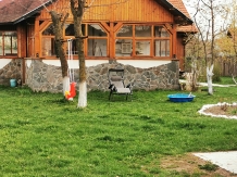 Agropensiunea Albinuta - alloggio in  Transilvania (31)