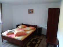 Cabana Georgiana - accommodation in  Apuseni Mountains, Motilor Country, Arieseni (09)