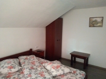 Cabana Georgiana - accommodation in  Apuseni Mountains, Motilor Country, Arieseni (18)