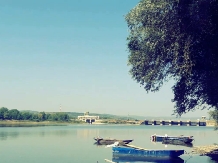 Complex Turistic Comoara Istrului - accommodation in  Clisura Dunarii (25)