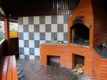 Marginimea Sibiului - Pensiunea Darian si David - accommodation in  Sibiu Surroundings (03)