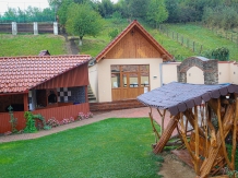 Pensiunea Darian si David - accommodation in  Sibiu Surroundings (06)