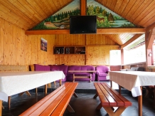 Marginimea Sibiului - Pensiunea Darian si David - accommodation in  Sibiu Surroundings (07)