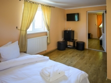 Pensiunea Darian si David - accommodation in  Sibiu Surroundings (08)