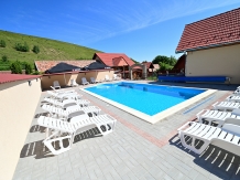 Marginimea Sibiului - Pensiunea Darian si David - accommodation in  Sibiu Surroundings (09)