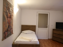 Marginimea Sibiului - Pensiunea Darian si David - accommodation in  Sibiu Surroundings (19)