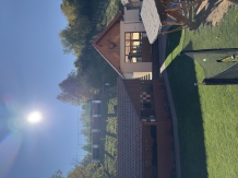 Marginimea Sibiului - Pensiunea Darian si David - accommodation in  Sibiu Surroundings (35)