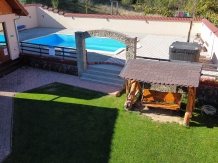 Marginimea Sibiului - Pensiunea Darian si David - accommodation in  Sibiu Surroundings (36)