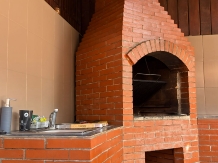 Marginimea Sibiului - Pensiunea Darian si David - accommodation in  Sibiu Surroundings (37)