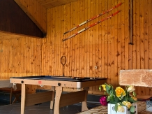 Marginimea Sibiului - Pensiunea Darian si David - accommodation in  Sibiu Surroundings (38)