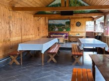 Marginimea Sibiului - Pensiunea Darian si David - accommodation in  Sibiu Surroundings (40)