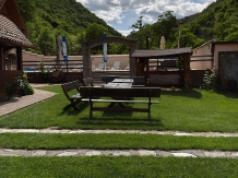 Marginimea Sibiului - Pensiunea Darian si David - accommodation in  Sibiu Surroundings (41)