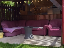 Marginimea Sibiului - Pensiunea Darian si David - accommodation in  Sibiu Surroundings (42)