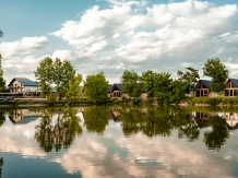 Rural accommodation at  Casa Soare