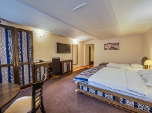 Residence Central Annapolis - alloggio in  Vallata di Brasov (10)