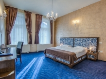 Residence Central Annapolis - alloggio in  Vallata di Brasov (12)