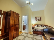 Residence Central Annapolis - alloggio in  Vallata di Brasov (15)