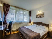 Residence Central Annapolis - accommodation in  Brasov Depression (16)