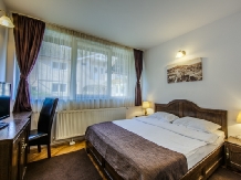 Residence Central Annapolis - alloggio in  Vallata di Brasov (16)