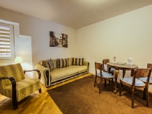 Residence Central Annapolis - alloggio in  Vallata di Brasov (17)