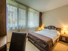 Residence Central Annapolis - alloggio in  Vallata di Brasov (19)