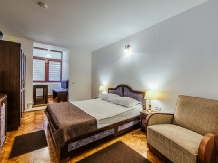 Residence Central Annapolis - alloggio in  Vallata di Brasov (23)