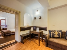 Residence Central Annapolis - alloggio in  Vallata di Brasov (24)